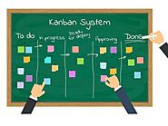 Does Kanban Tool Really Improve the Workflow of Agile Teams?