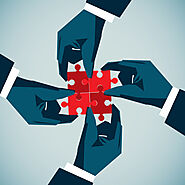 Why Firms Need Collaboration Strategy