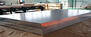 Are you searching for 7050 T7451 Aluminium Sheets Suppliers Stockists Importer Exporter in India ?