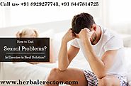 What are Sexual Problems? | Penis Enlargement, Long Time Sex Pills