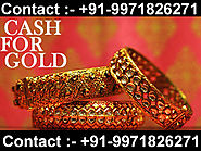 Sell Gold For Money | Best Place To Get Cash For Gold | Gold Buyer