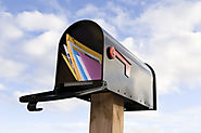 The Cons of Direct Mail Marketing