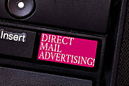 Direct Mail: Ways to Make It a Branding and Loyalty-Building Strategy