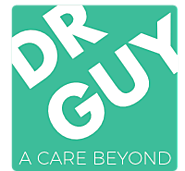 Internal Medicine & Primary Care Doctors in Sonoma | Dr. Guy