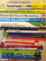 The 20 Best Social Media Books from 2012 to Read in 2013