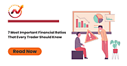 Top 7 Financial Ratios Every Trader Must Know | NTA®