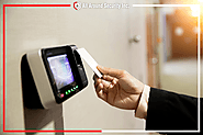 Choosing the Right Type of Access Control System for Business