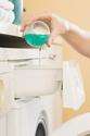 How to Wash a Shower Curtain Liner in the Washing Machine