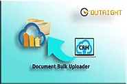 SuiteCRM Documents Bulk Uploader | Outright Store