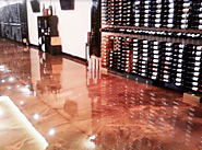 Epoxy Floor Coatings - Exceptional Flooring Choice Article - ArticleTed - News and Articles