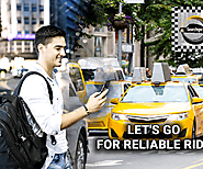 How to Book a Cab/Taxi/Bike in SearchGo App (Android)?: 4 Steps