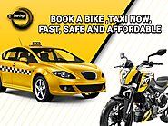 Enjoy Cashless Payment On Search Go Cab App - Search Go- Local Cab Service | Ride with Comfort.
