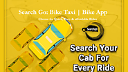 (PPT) Search Go Cab Local Cab Service taxi app Cab App | SEARCH GO - Academia.edu