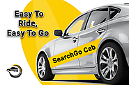 Get Best Deals On Booking Taxi Online With Search Go - searchgo’s diary