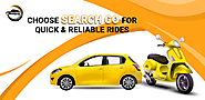 Join Search Go Cab As A Riders or Drivers Now! - Search Go- Local Cab Service | Ride with Comfort.