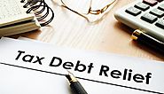 All You Need To Know About IRS Debt Relief | Nick Nemeth Blog
