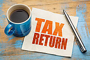 Seek Professional Assistance WithUnfiled Tax Returns in Dallas