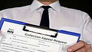 All You Need to Know about Requesting an IRS Appeal | Nick Nemeth Blog