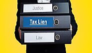 What is Tax Lien and How to Stop One