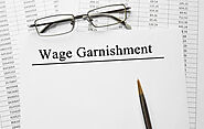Preventing Wage Garnishment by Filing Bankruptcy | Blog
