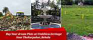 Plots in Behala,Joka,Thakurpukur-Buy Plots at prime Location