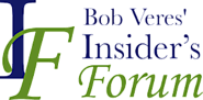 September 10-13, 2019 Bob Verse Insider Forum