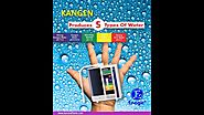 5 Types of Kangen Water in enagic machine. which is the best price & model