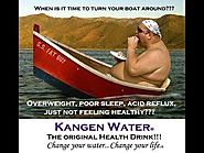 kangen water machine benefits help weight loss. Free demo on 9182414209. Fight obesity.