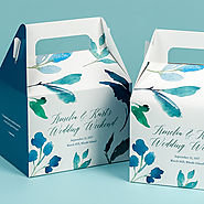When Do We Use Gable Packaging Boxes. | Printing and Packaging Blog