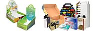Buy Online Custom Packaging Boxes in the US and Canada.
