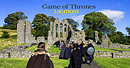 Visit Game of Thrones Locations with Delta Airlines Deals | My Air Ticket Booking