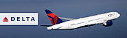Cyber Monday Deals With Delta Airline