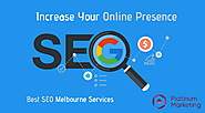 Why You Need Someone Like SEO Melbourne Experts for Promoting Your Online Business?