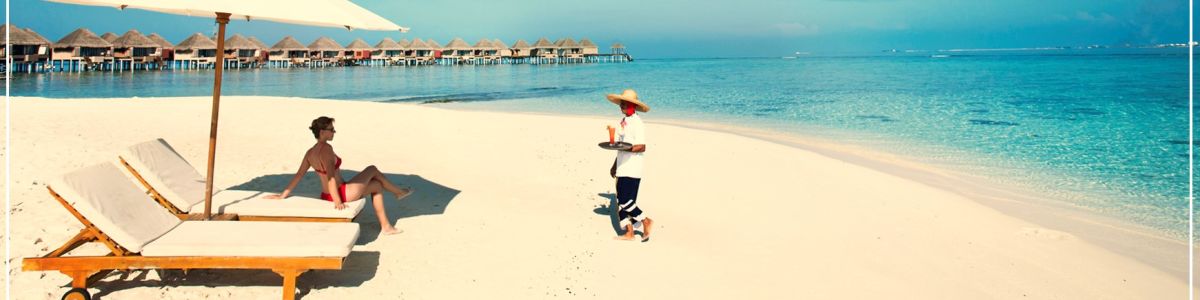 Headline for 9 Tips for First-Time Visitors to the Maldives – Follow our tips and enjoy the holiday of a lifetime