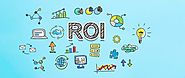 The best ROI (return on investment) tips for digital marketing | wedoeconsult