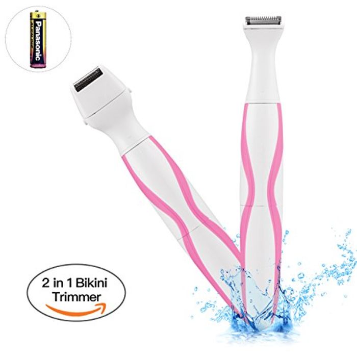 Best Bikini Line Trimmer Reviews Top Rated Bikini Line Trimmers 2017