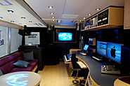 Mobile Command Center