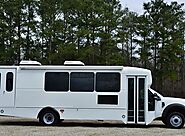 Factors to Consider When Buying a Recreational Vehicle
