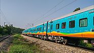 Top 6 Affordable High-Speed Indian Trains Of Today