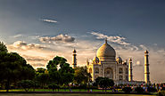 Top 10 Popular Landmarks of India