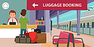 Book Luggage in Indian Railways