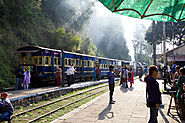 Top Heritage Trains in Indian Railways