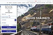 Experience Next-generation Travel with Indian Railways