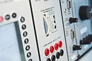 AMS Instrumentation and Pressure Calibration Equipment