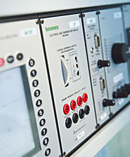 Instrumentation and Calibration Solutions in Australia