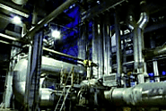 Thermal Dispersion Flow suppliers Australia | AMS