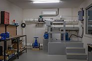 Calibration and Repair Services Melbourne by AMS