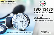 Medical Devices Manufacture Certification