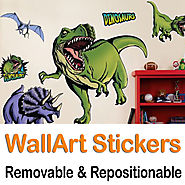 4 Tips To Buy The Right Wall Art Stickers