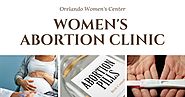 Orlando Women's Center: How to get best Cheap Women’s Clinic